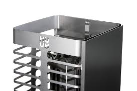 HUUM Reflect S - Reflector Panel for STEEL Series Sauna Heaters