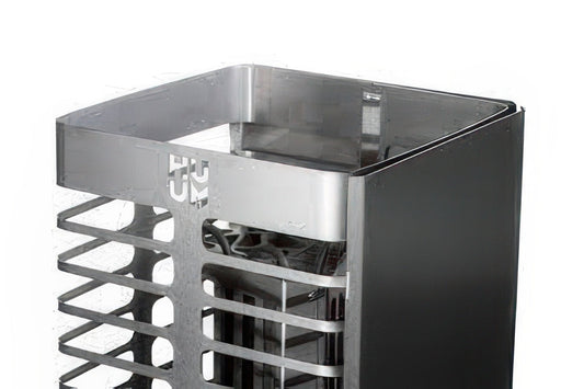 HUUM Reflect S - Reflector Panel for STEEL Series Sauna Heaters