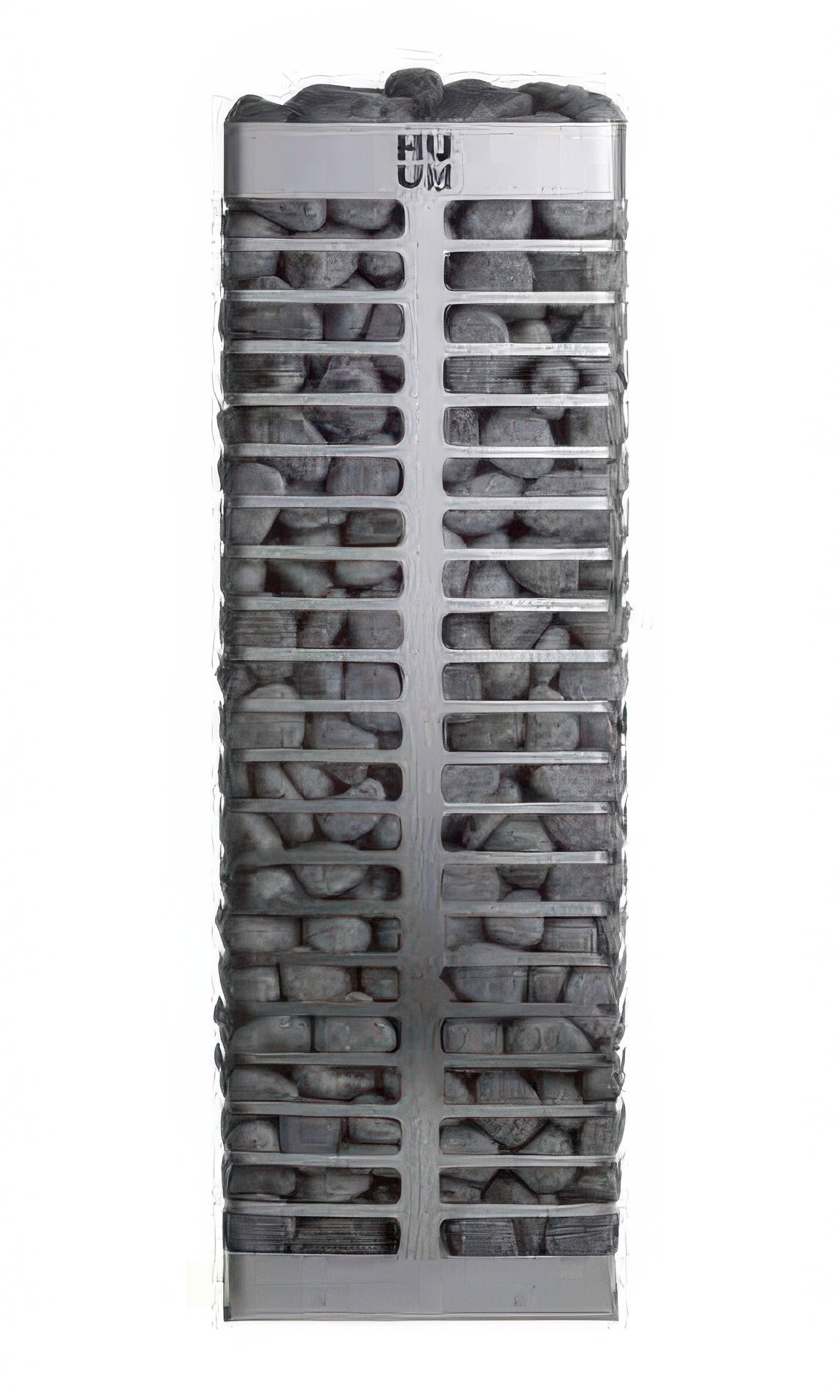 HUUM STEEL 9 - STEEL Series 9.0kW Sauna Heater