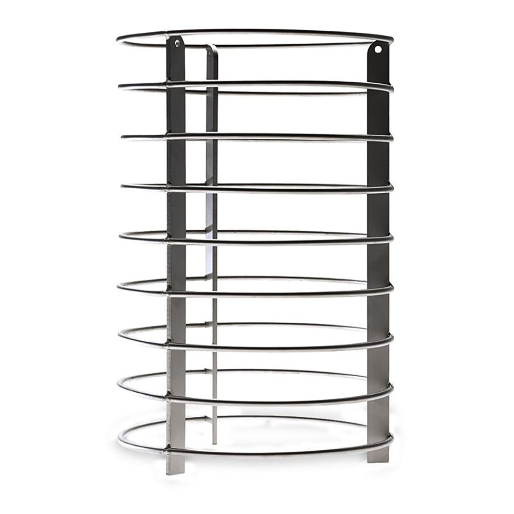 HUUM Cage HSTV - Stone Cage for HIVE Series Sauna Stoves — view 2