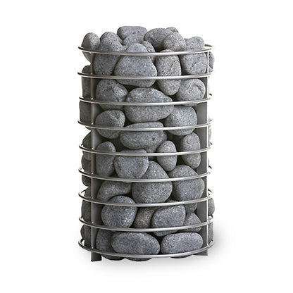 HUUM Cage HSTV - Stone Cage for HIVE Series Sauna Stoves