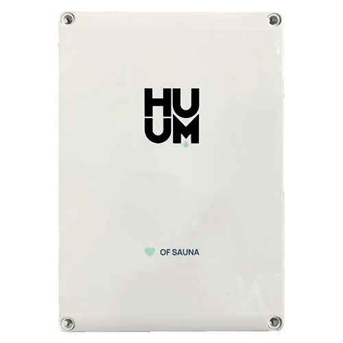 Huum Hive 18STUX -Heater Package - 18kW