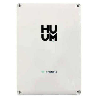 Huum Hive 12STUX -Heater Package - 12kW