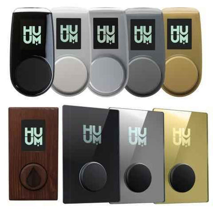 HUUM DROP 7.5STU - Huum Electric Heater Package