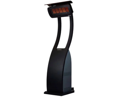 Bromic Heating Tungsten 500 Series Smart-Heat 38,500 BTU Gas Portable Radiant Heater