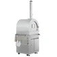 THOR Kitchen Pizza Oven Cabinet, MK07SS304