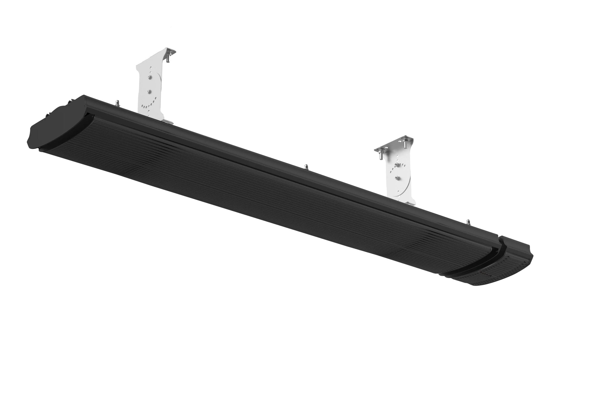 RADtec 83.5" WiFi Smart Controlled Zero Light Patio Heater