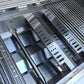 Mont Alpi 805 Built In Propane Gas Grill, MABi805