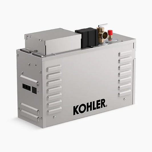 Kohler Invigoration 2.0 Steam Shower 5kW Generator