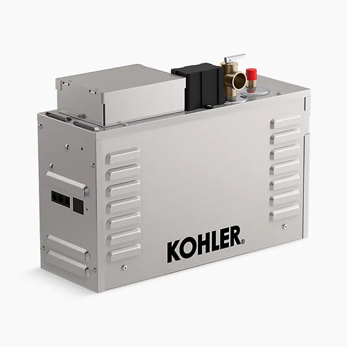 Kohler Invigoration 2.0 Steam Shower 9kW Generator