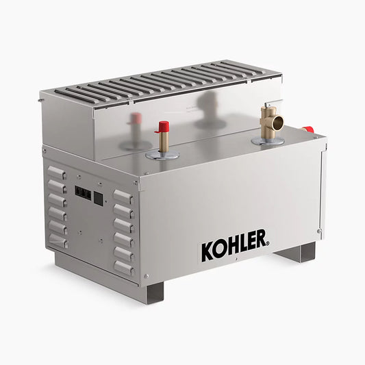 Kohler Invigoration 2.0 Steam Shower 15kW Generator