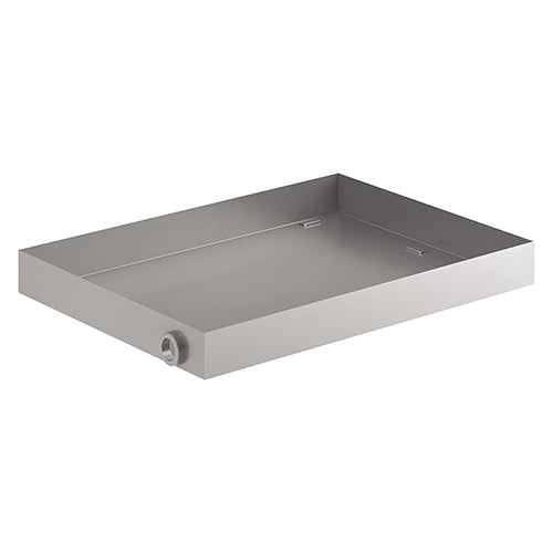 Kohler Invigoration Series Steam Generator Drain Pan, Large