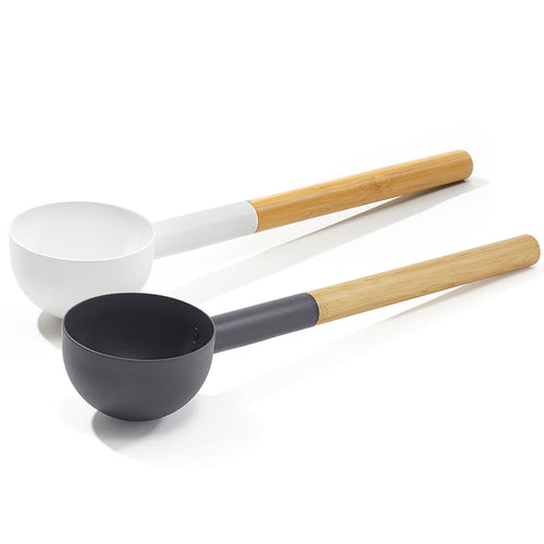 KOLO Ladle 2 - Sauna Ladle, Bamboo & Aluminum