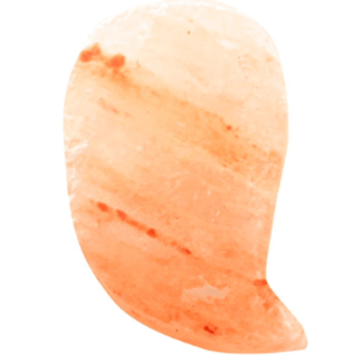 Scandia Himalayan Salt Stones — leaf