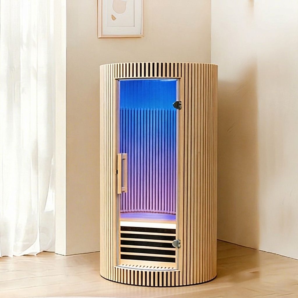 The Thermal Cell by The Contrast Theory - view 5