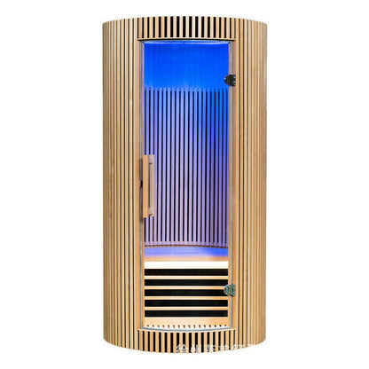 The Thermal Cell by The Contrast Theory - view 3