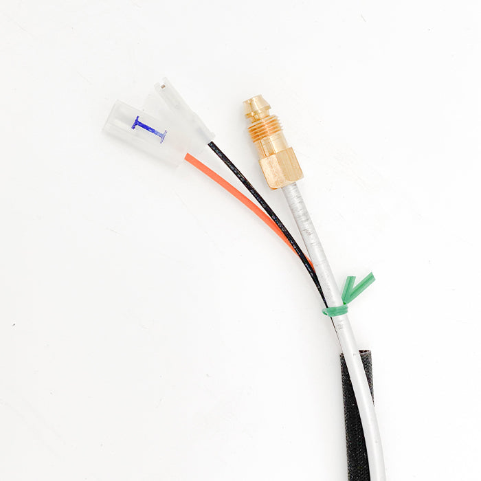 Scandia Natural Gas Piezo Pilot Generator Assembly — view 3