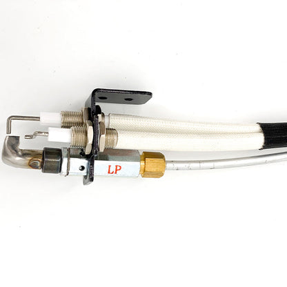 Scandia LP Piezo Pilot Generator Assembly — view 3