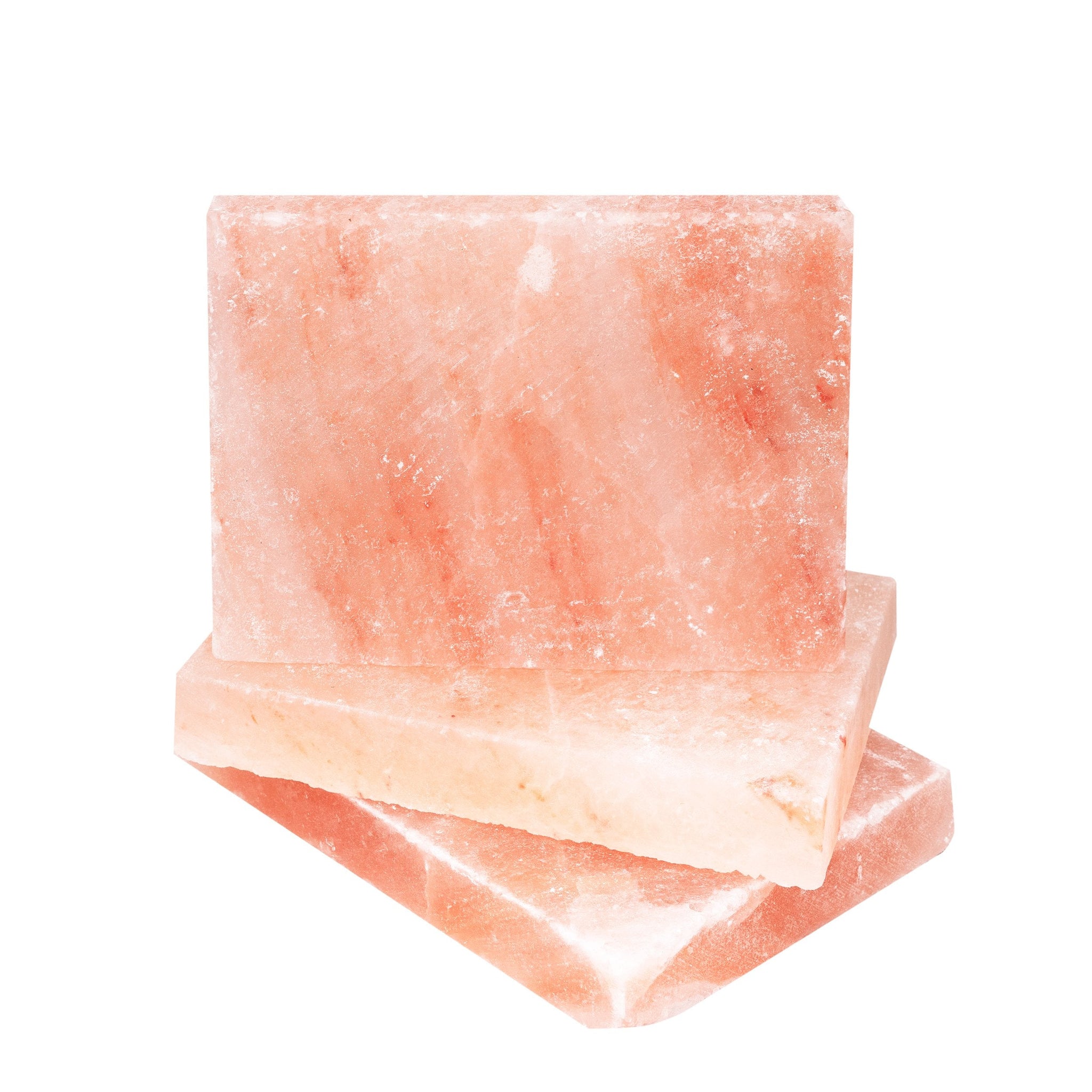 Scandia Himalayan Salt Wall Brick — pink