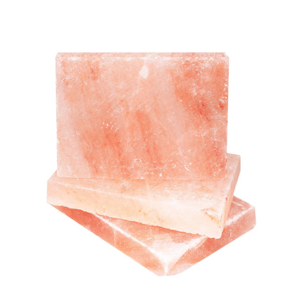 Scandia Himalayan Salt Wall Brick — pink