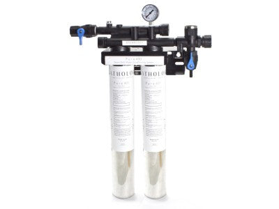 Bathology Pure 401 - Water Conditioning Cartridge for Pure 420/430 — view 4