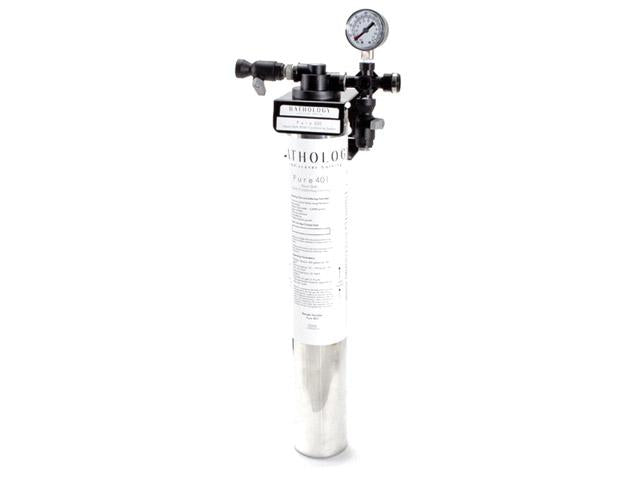 Bathology Pure 420 - Steam Bath Generator Water Conditioning System — view 4