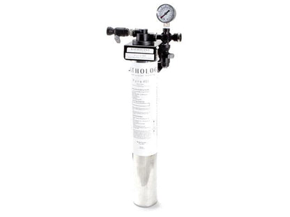 Bathology Pure 420 - Steam Bath Generator Water Conditioning System — view 4