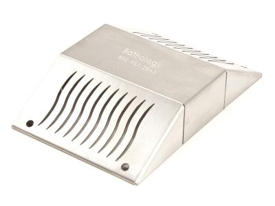 Bathology Steam Room Temperature Sensor Guard, 6" x 9" — view 2