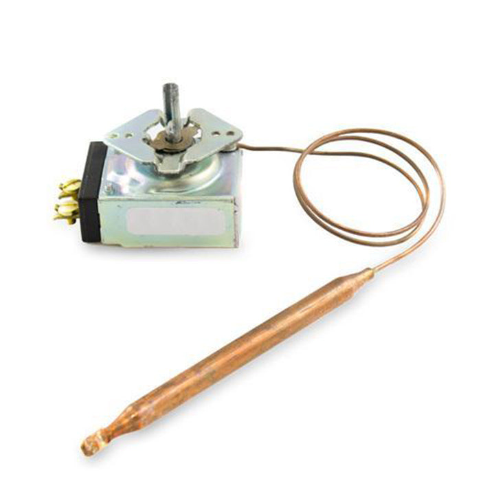 Scandia Replacement Thermostat — Heater Mounted