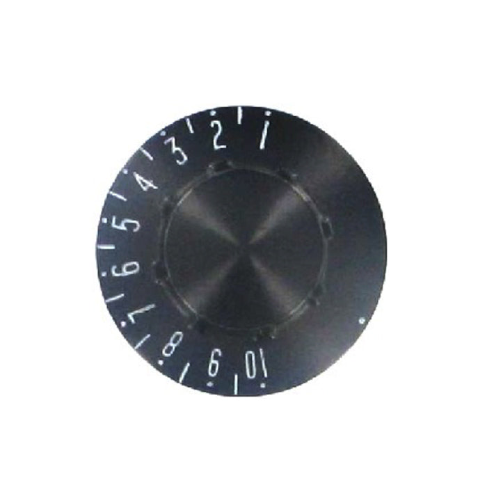 Scandia Replacement Thermostat Knob