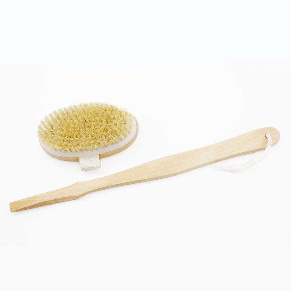 Scandia Sauna Brush — view 3