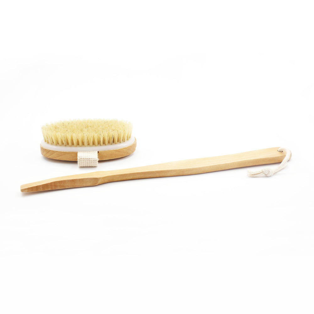 Scandia Sauna Brush — view 2