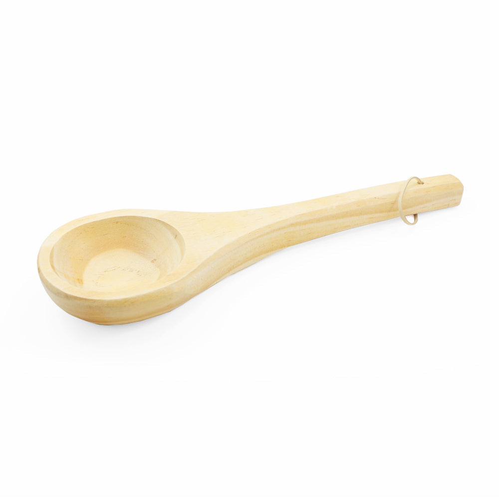 Scandia Sauna Bucket & Ladle Set — ladle