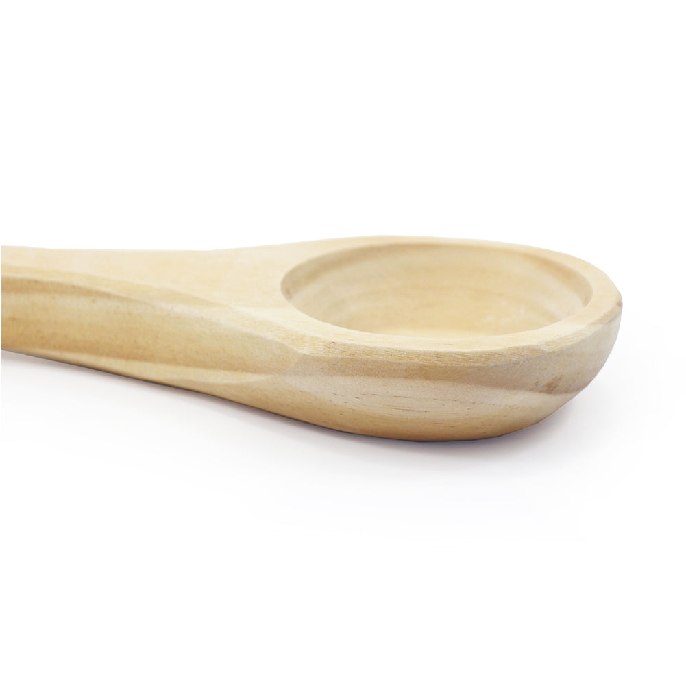 Scandia Sauna Bucket & Ladle Set — ladle, view 2