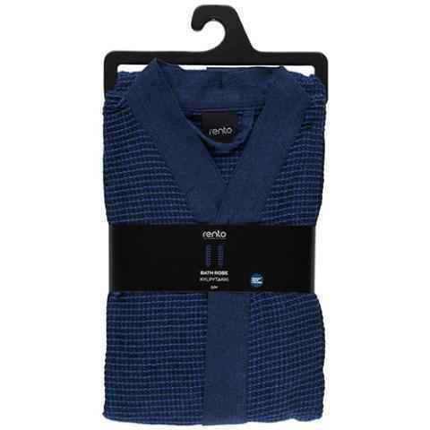 Rento Kenno Bath Robe L/XL