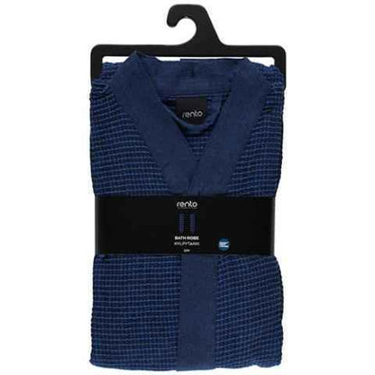 Rento Kenno Bath Robe L/XL