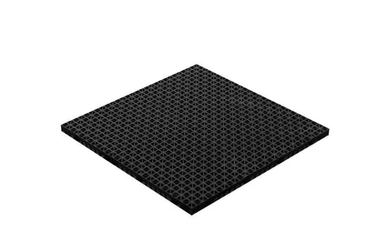 Scandia Tru-Tile Flooring