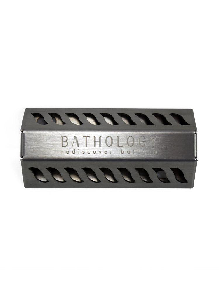 Bathology Sauna Room Temperature Sensor Guard, 2" x 5" — view 2