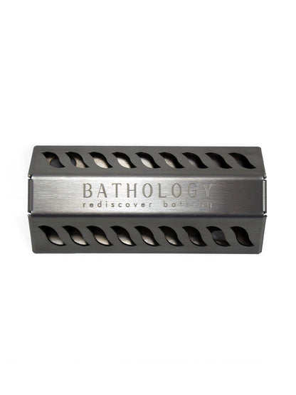 Bathology Sauna Room Temperature Sensor Guard, 2" x 5" — view 2