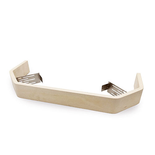 Saunum Air Perfect Safety Rail - Safety Rail for Air Perfect Series Sauna Heaters