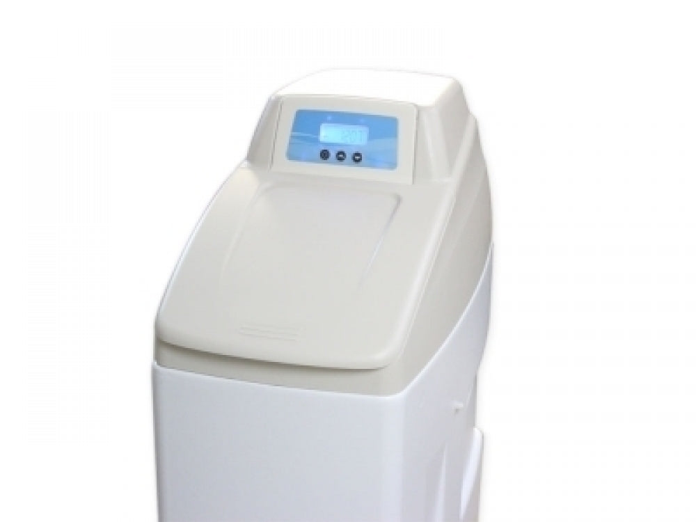Bathology ScaleOut 430 - Commercial Steam Bath Boiler / Generator Water Conditioning System — view 2