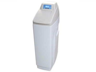 Bathology ScaleOut 430 - Commercial Steam Bath Boiler / Generator Water Conditioning System — view 3