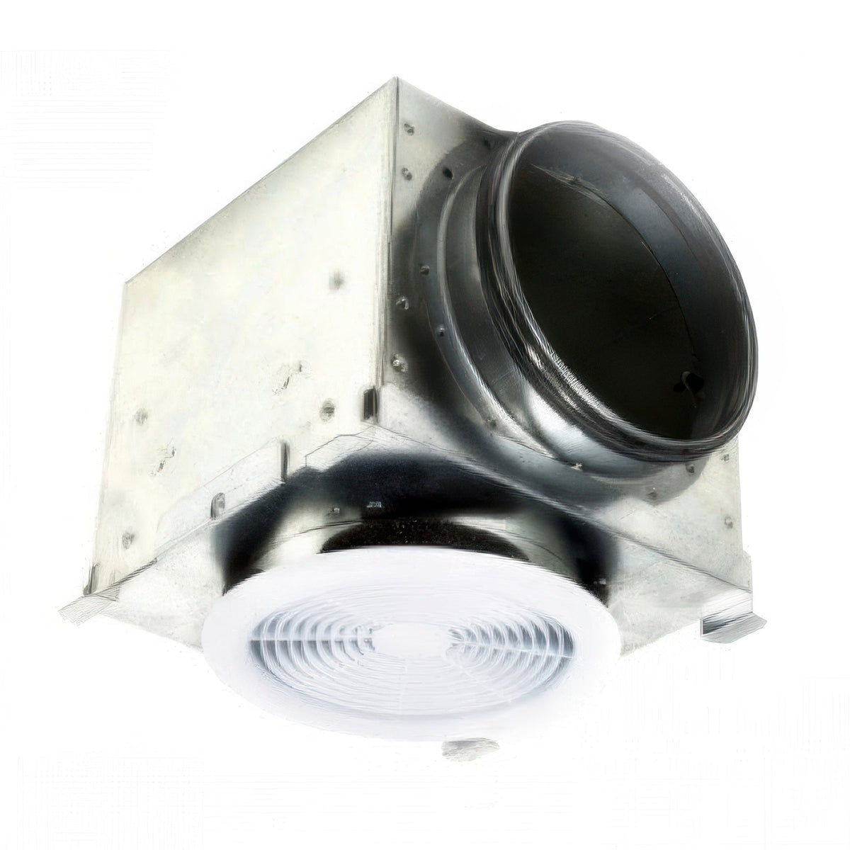 Bathology Atmospheric 330 - Single Vent Bath Fan, 190CFM