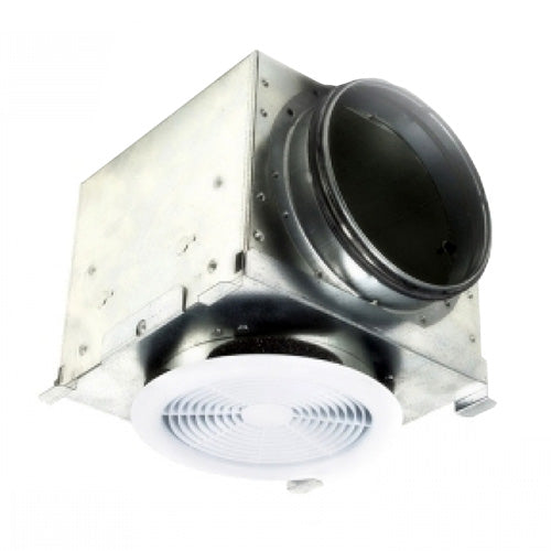 Bathology Atmospheric 330 - Single Vent Bath Fan, 190CFM
