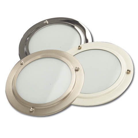 ThermaSol Shower Light - Dimmable LED, Recessed