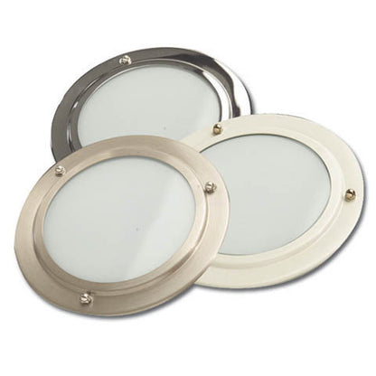 ThermaSol Shower Light - Dimmable LED, Recessed