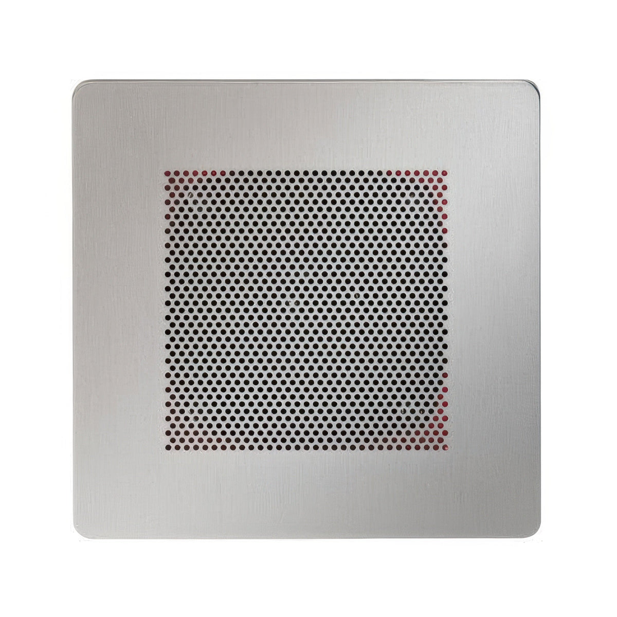 ThermaSol self-powered waterproof in-shower Bluetooth speaker pair