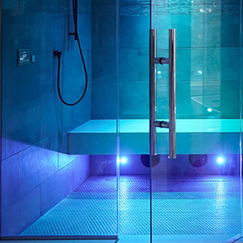 Bathology Spectrum 210 - Color Bathing LED Lighting System, Single Zone — view 3