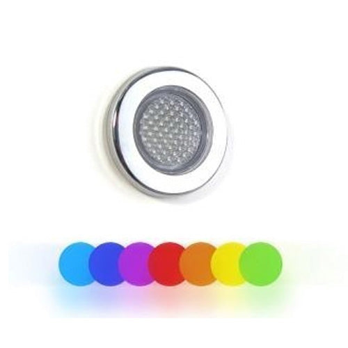 Bathology Spectrum 210 - Color Bathing LED Lighting System, Single Zone