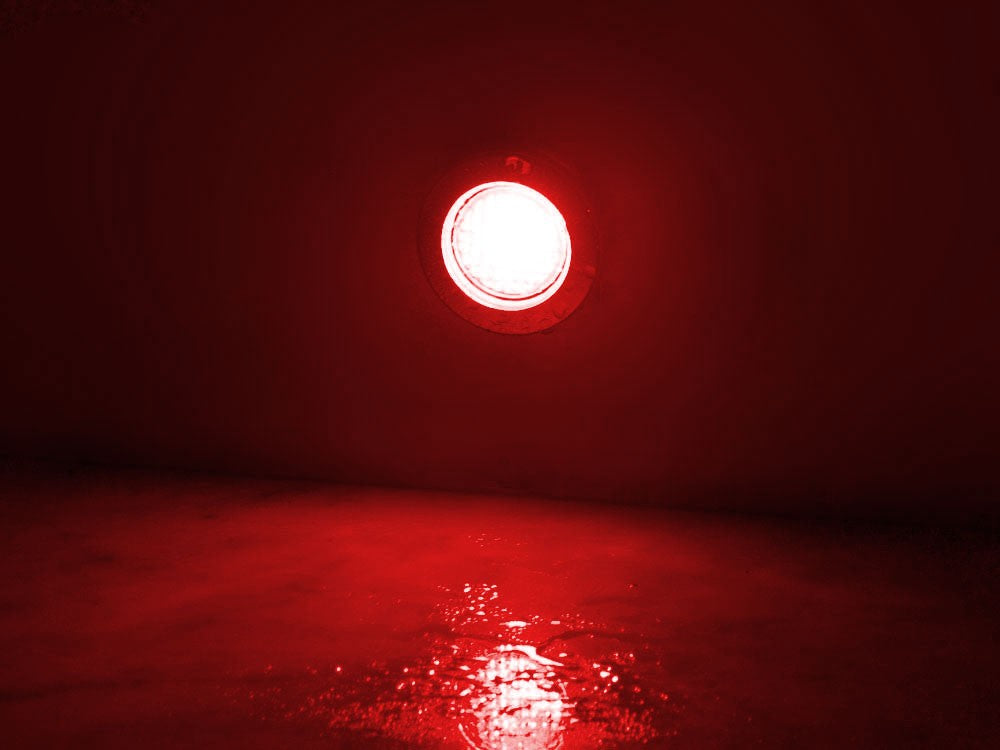 Bathology Spectrum 210 - Color Bathing LED Lighting System, Single Zone — view 5